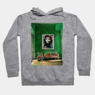 Che Room Hoodie